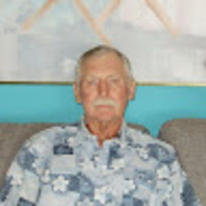 Meet your Posher, George